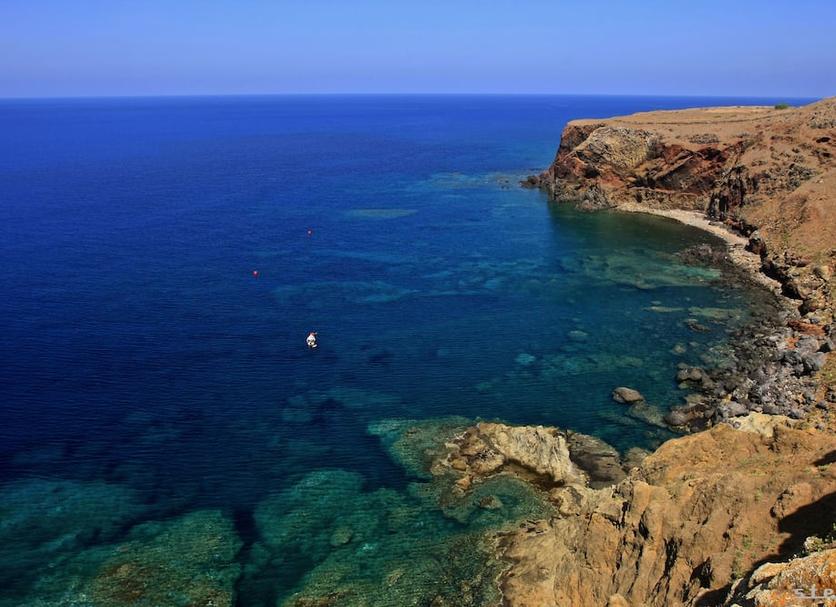 Spiaggia Foto
