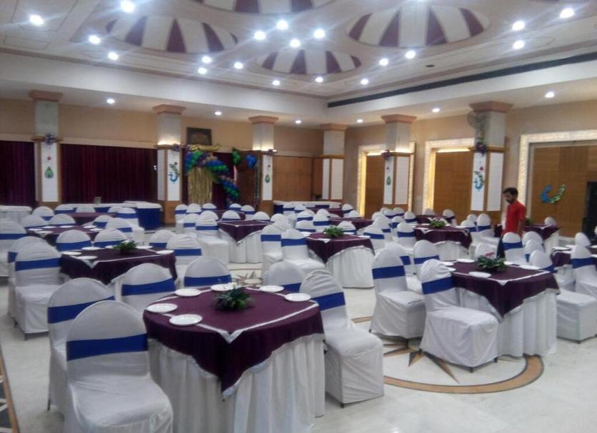 Sala ricevimenti Foto