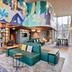 Area lounge