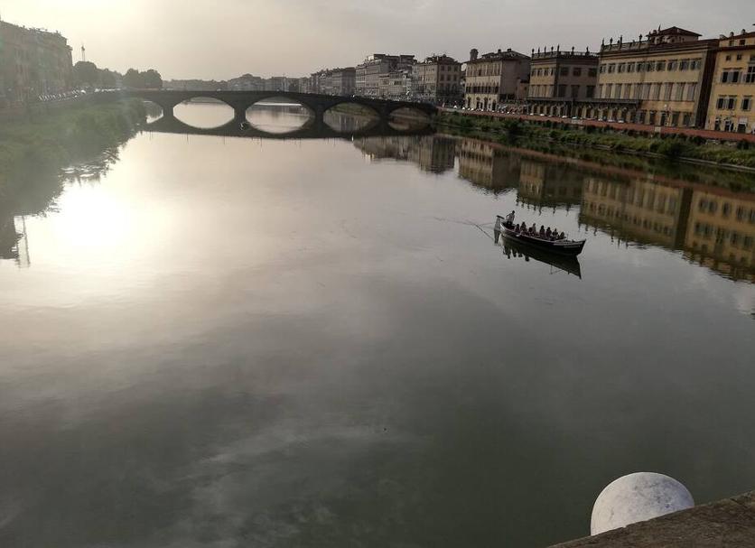 Vista esterna Foto