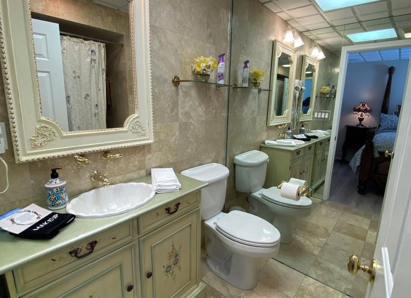 Bagno Foto