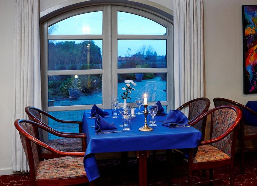 Sala pranzo Foto