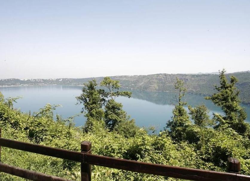 Vista esterna Foto