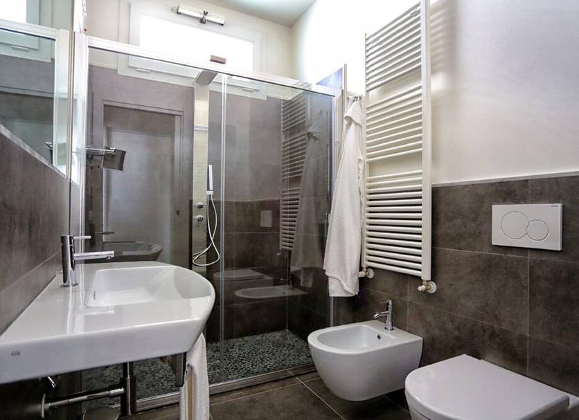 Bagno Foto