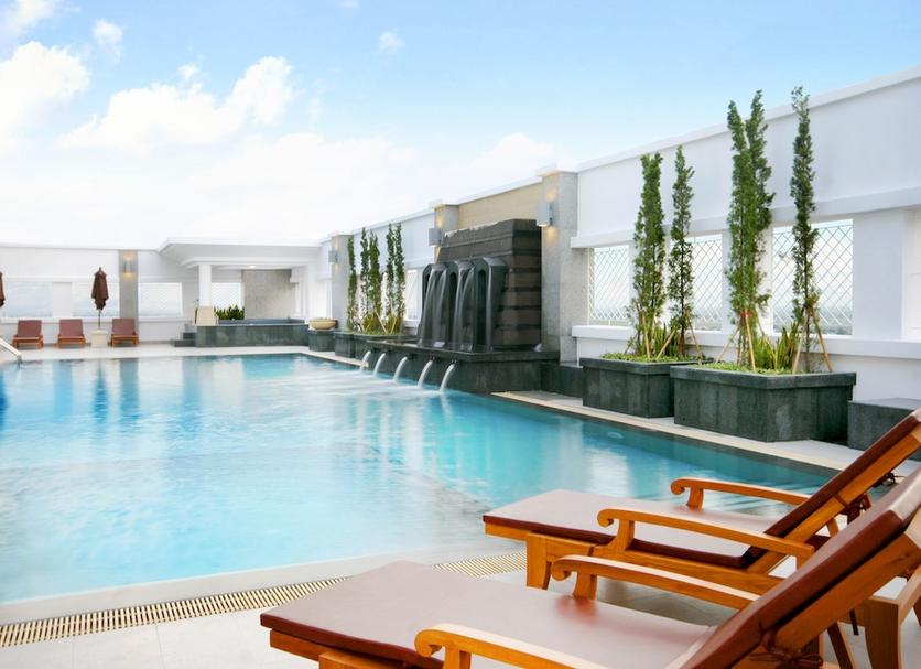 Piscina Foto