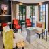 Area lounge