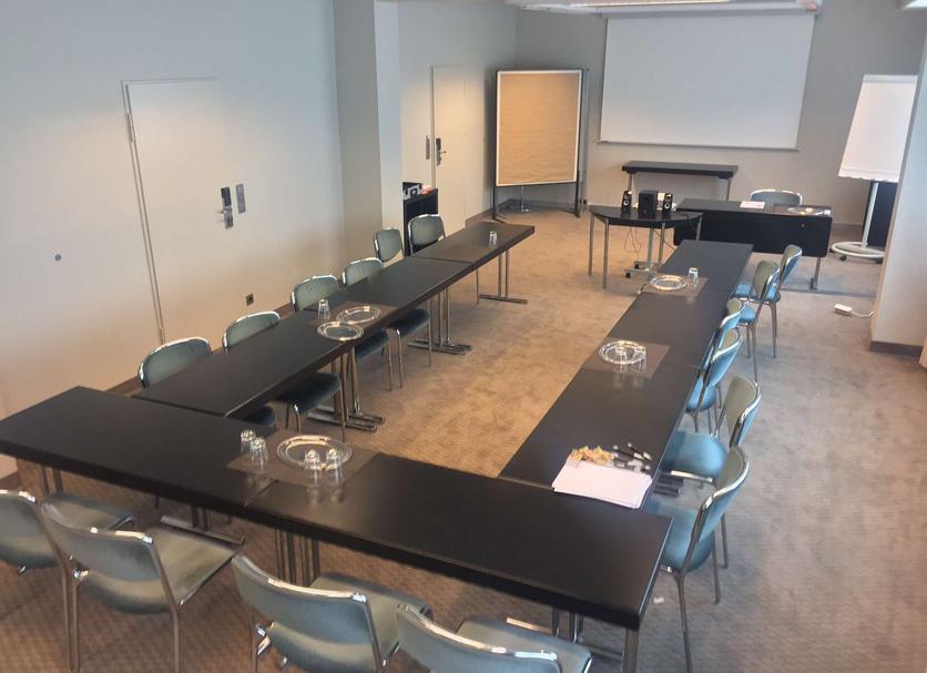 Sala conferenze Foto