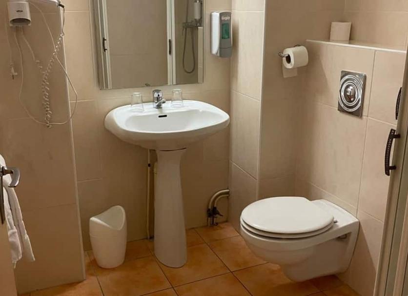 Bagno Foto
