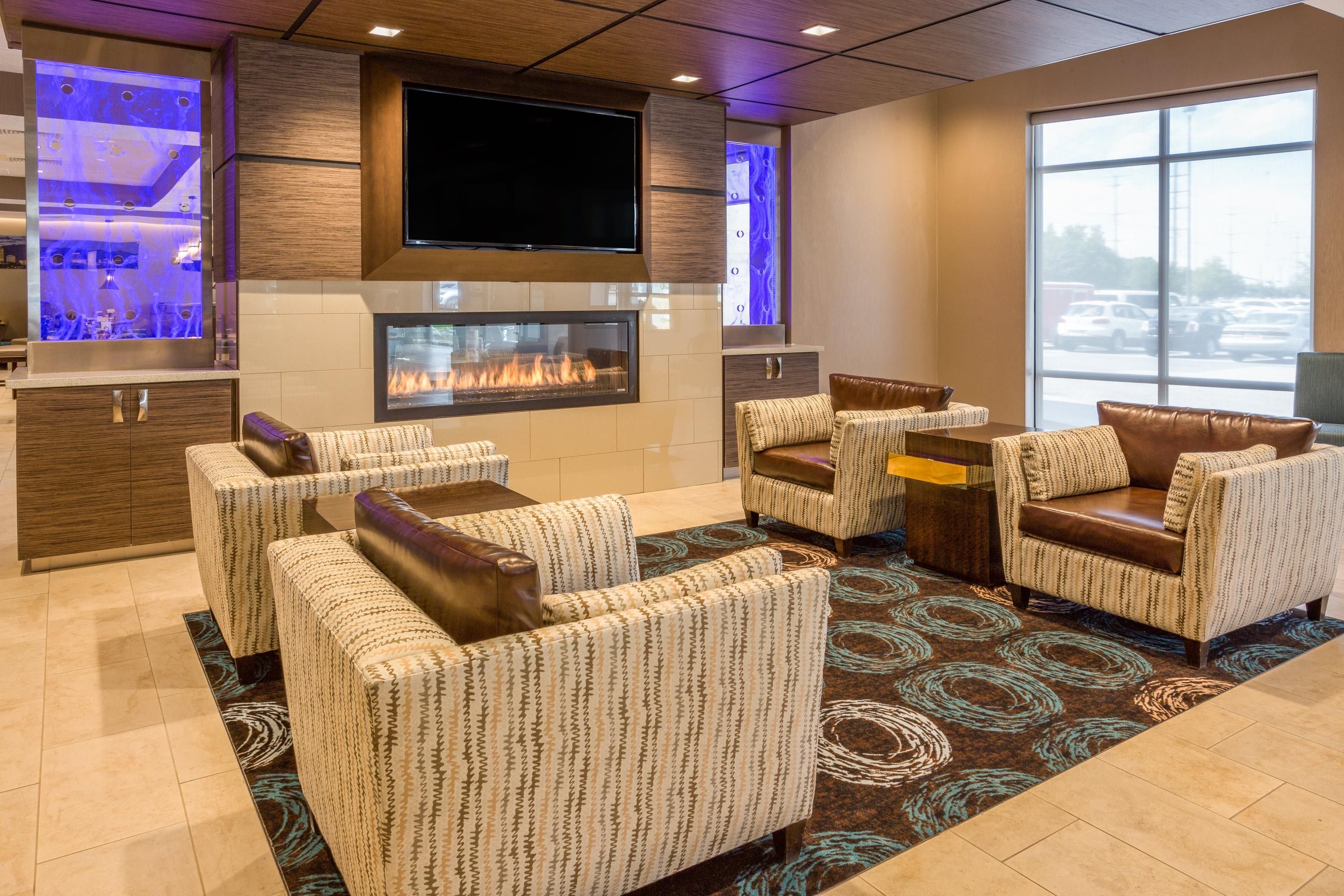 Area lounge
