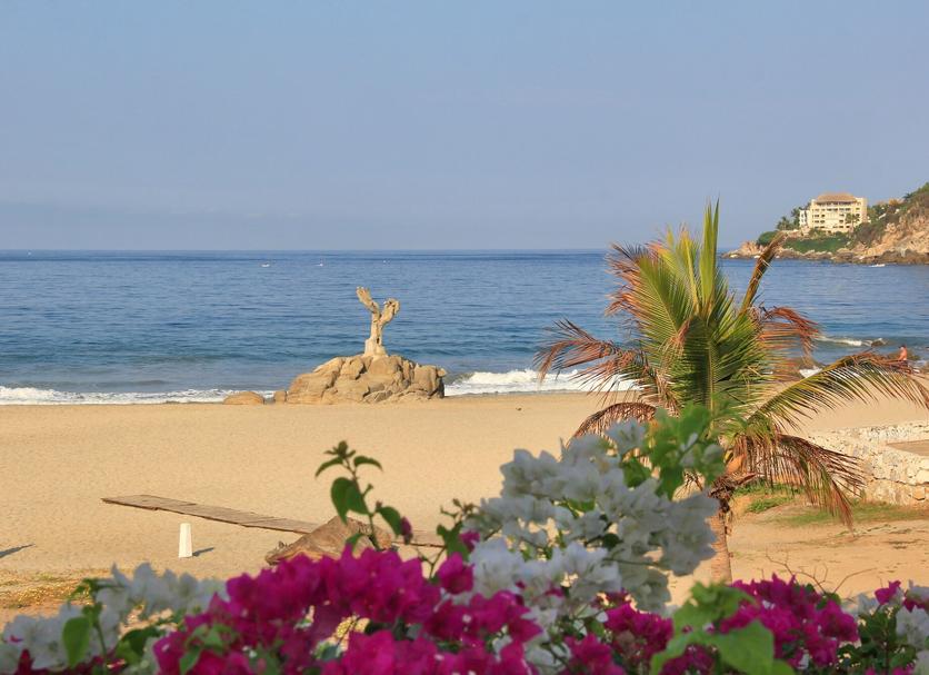Spiaggia Foto