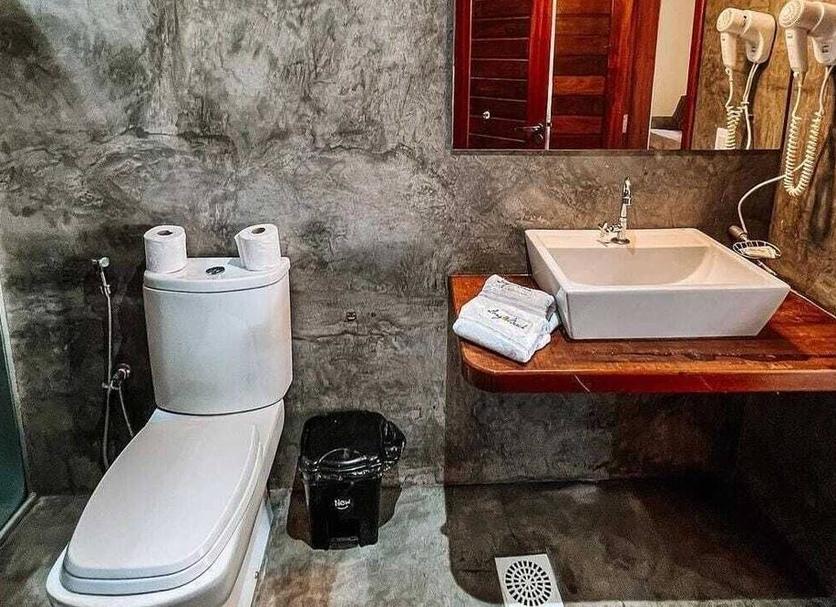 Bagno Foto