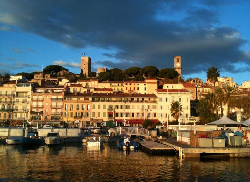 Vista esterna Foto