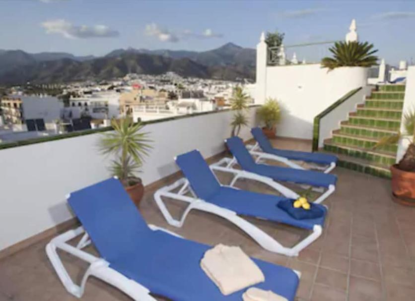 Balcone Foto