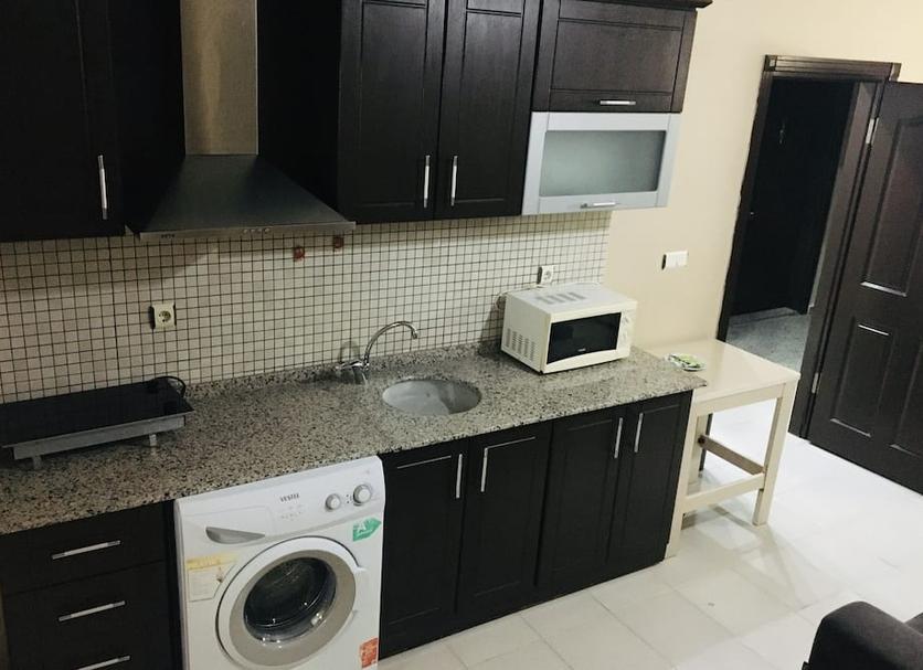 Cucina Foto