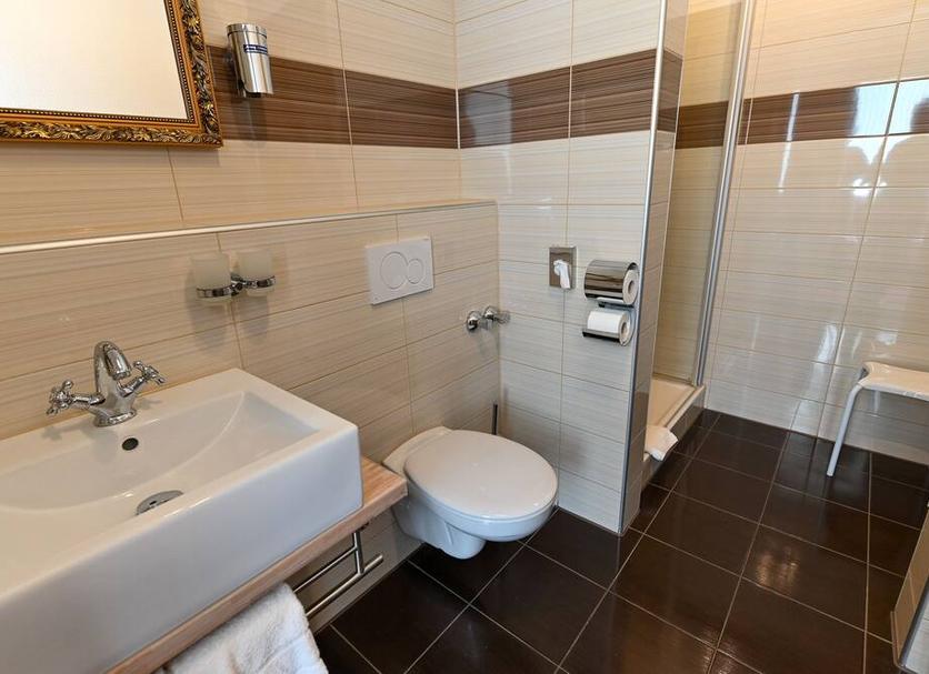 Bagno Foto