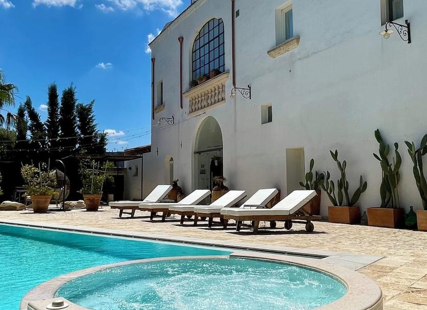 Piscina Foto