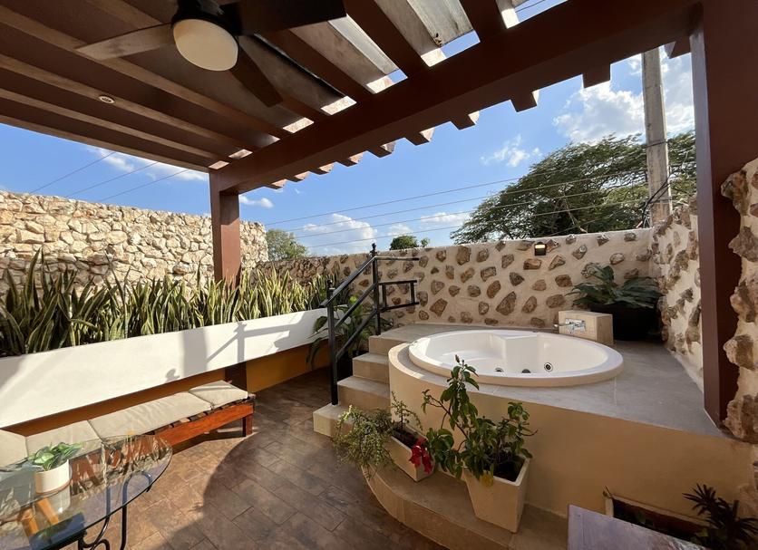 Balcone Foto