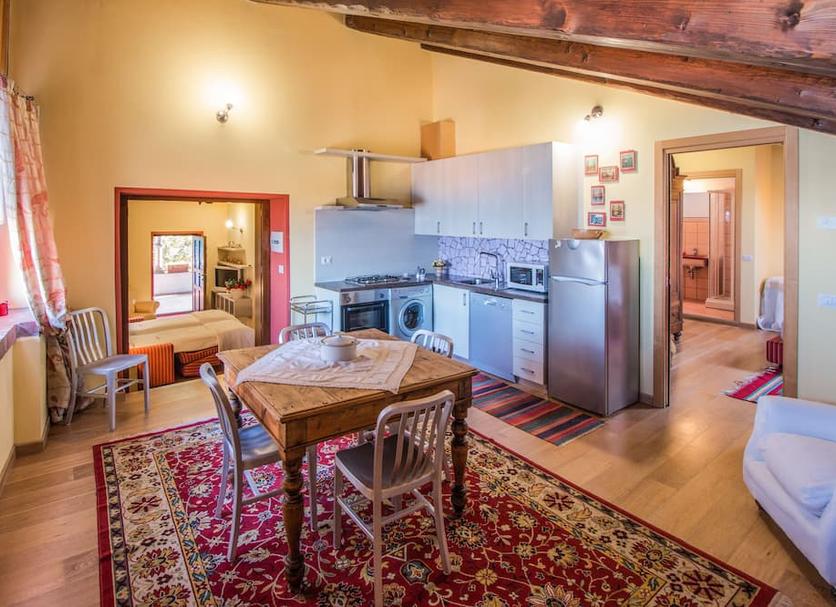 Cucina Foto
