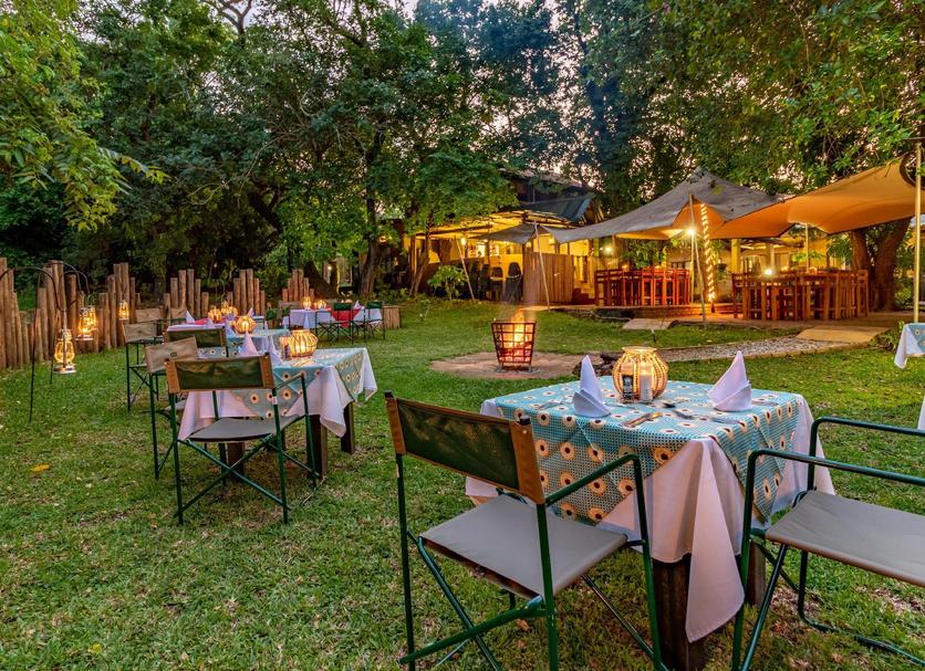 Ristorante Foto