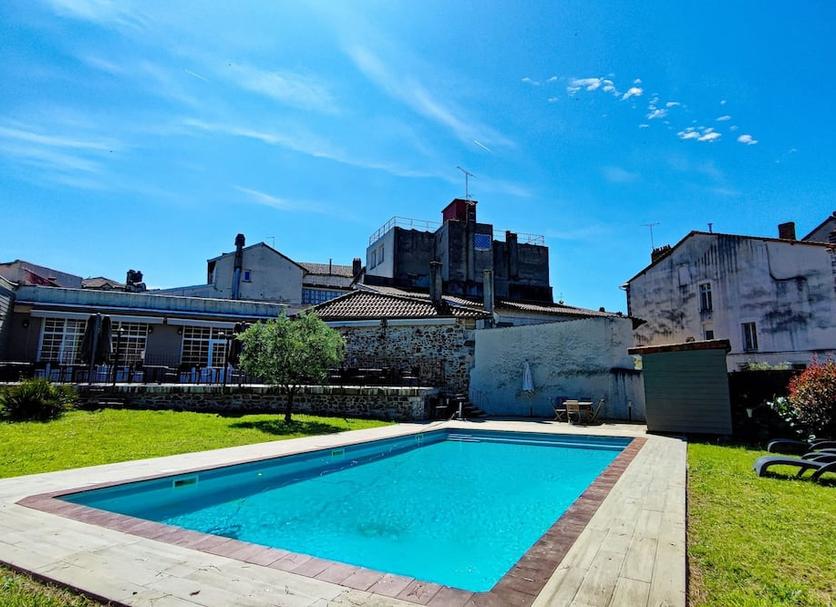Piscina Foto