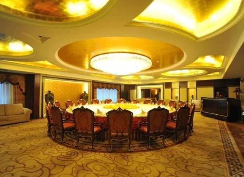 Sala conferenze Foto