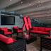 Area lounge