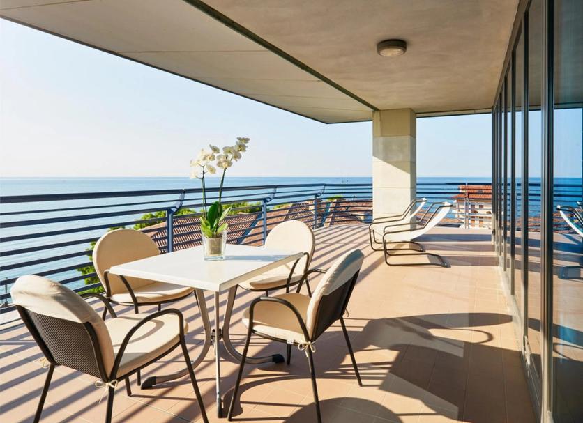Balcone Foto