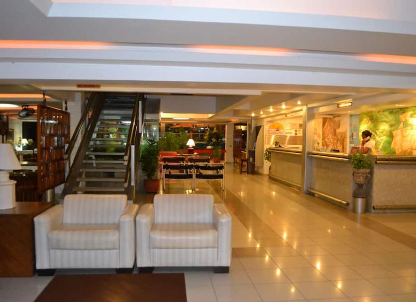 Ingresso Foto