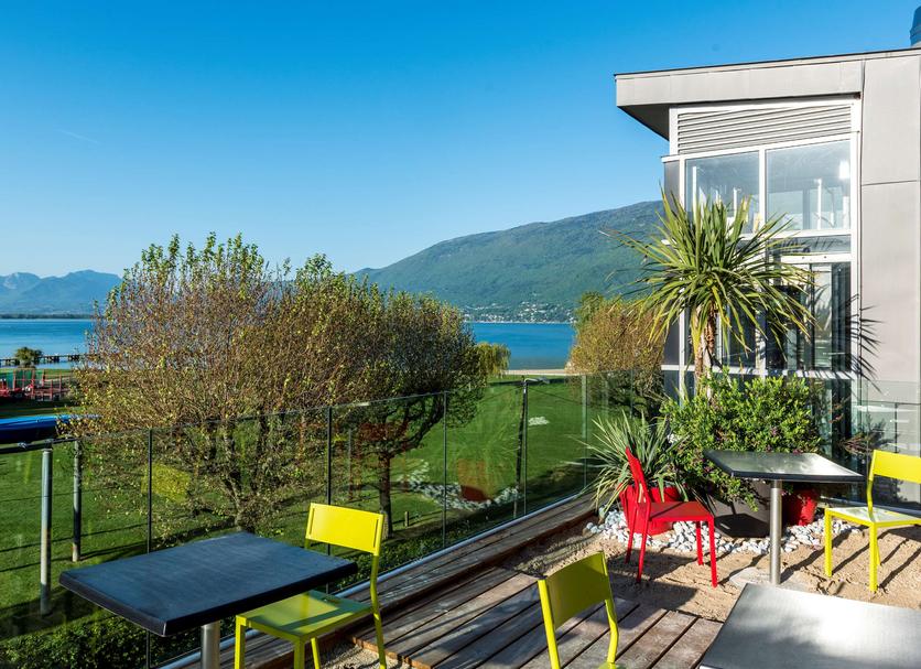 Balcone Foto