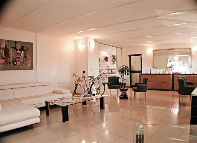 Ingresso Foto