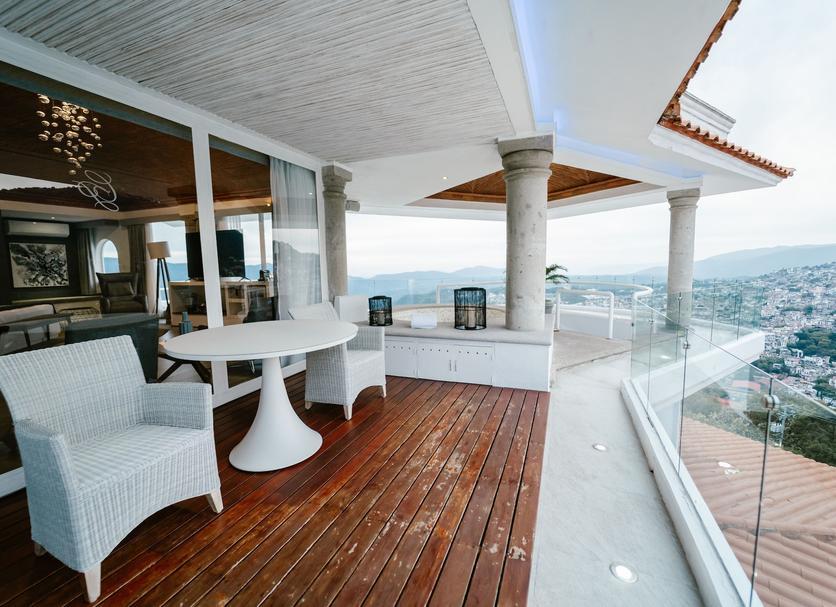 Balcone Foto
