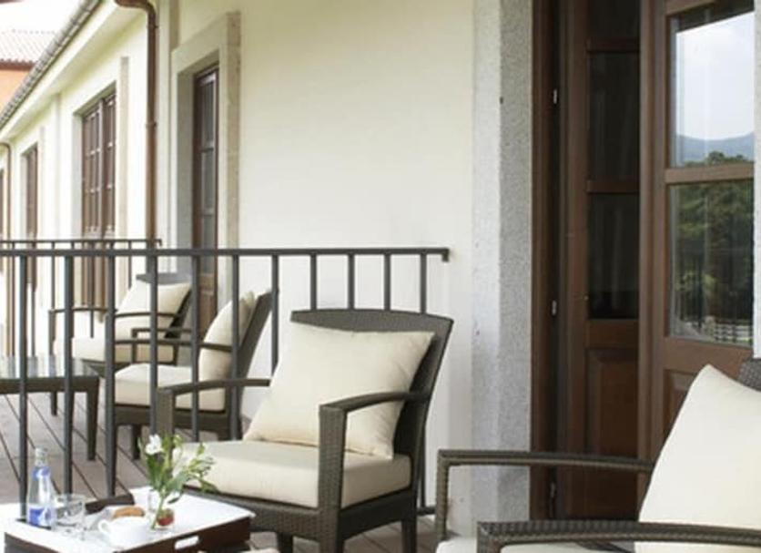 Balcone Foto