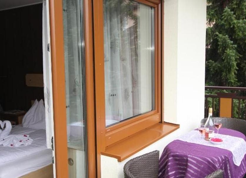 Balcone Foto