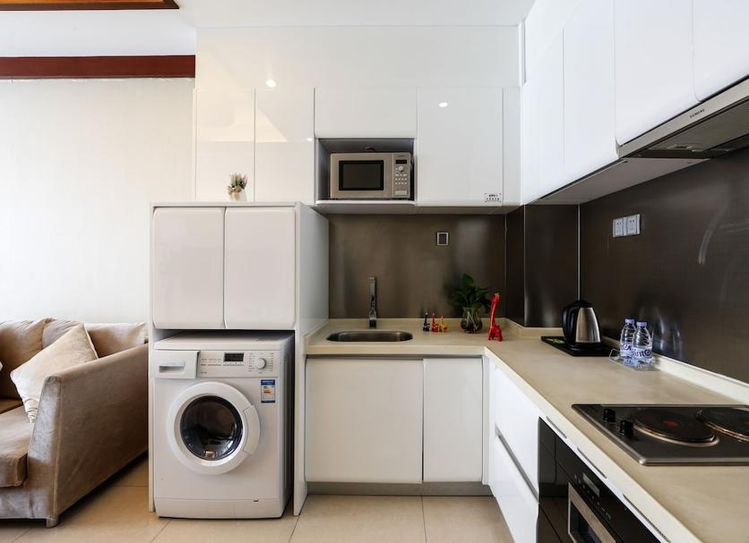 Cucina Foto