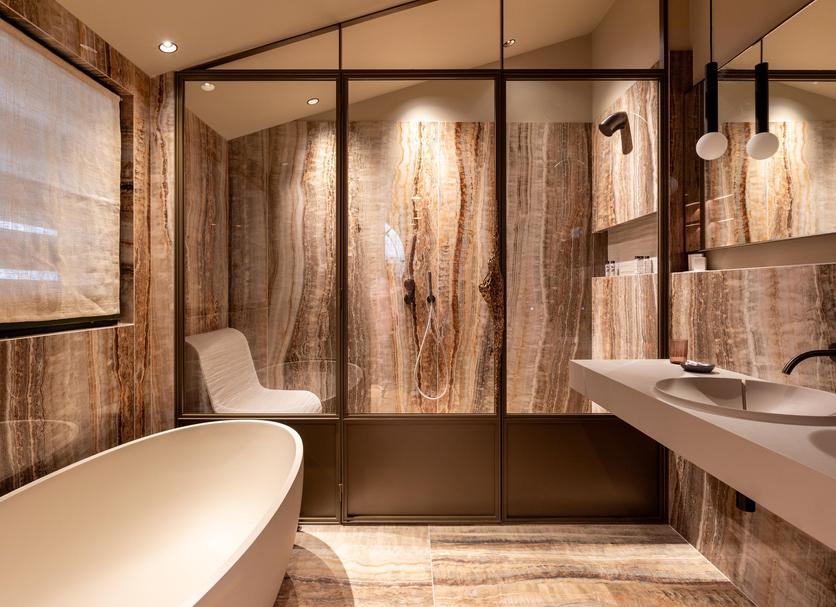 Bagno Foto
