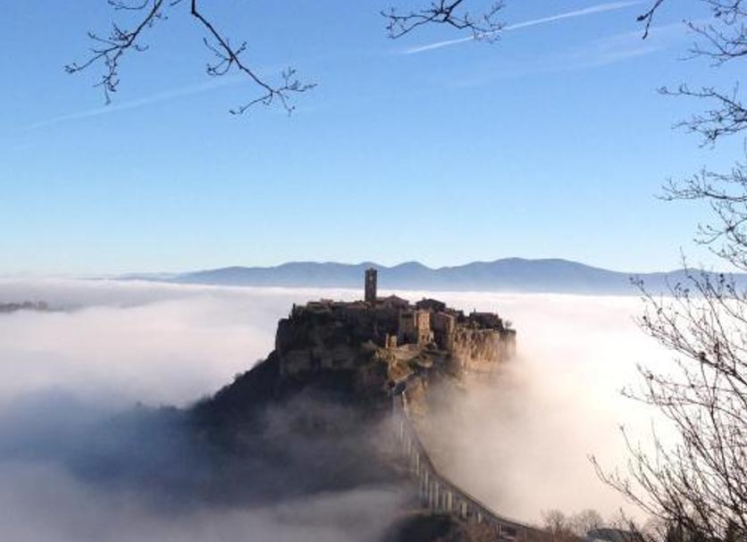 Vista esterna Foto