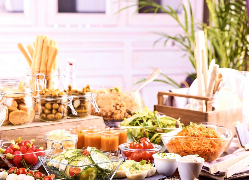 Ristorante Foto