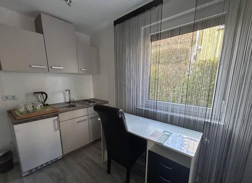 Cucina Foto