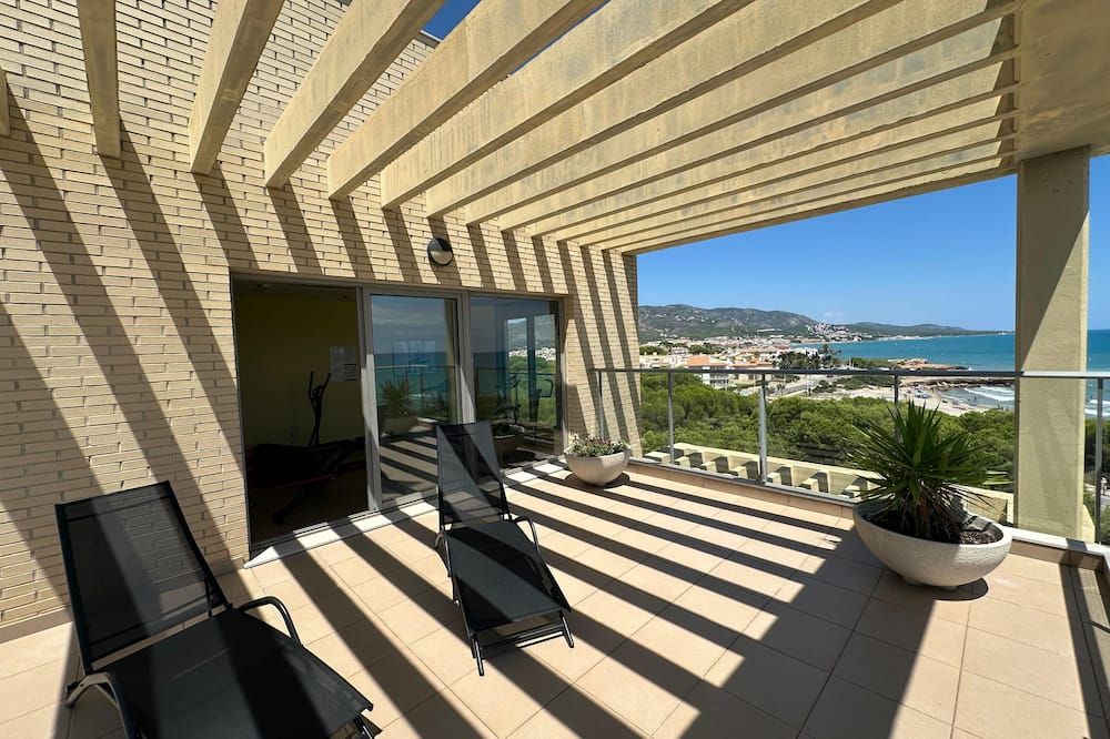 Balcone