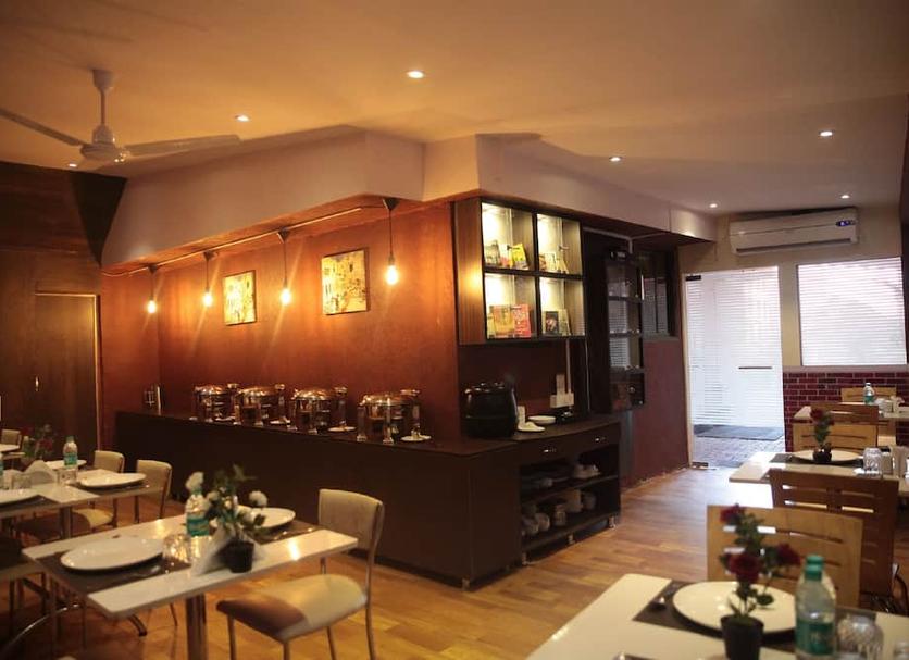 Ristorante Foto