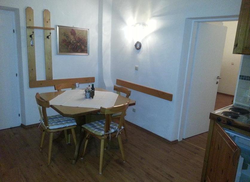 Sala pranzo Foto