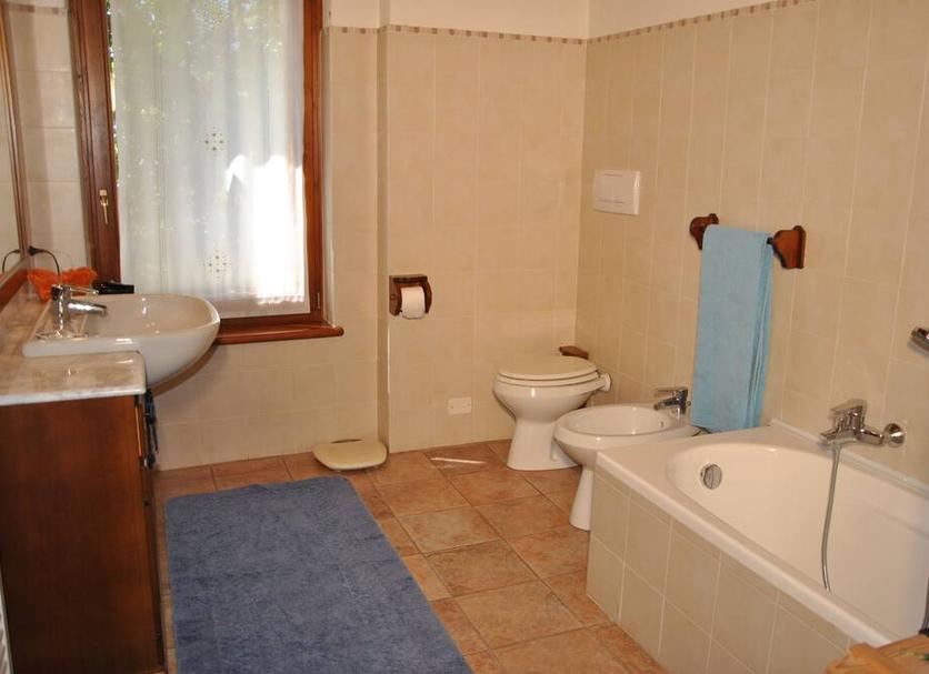 Bagno Foto