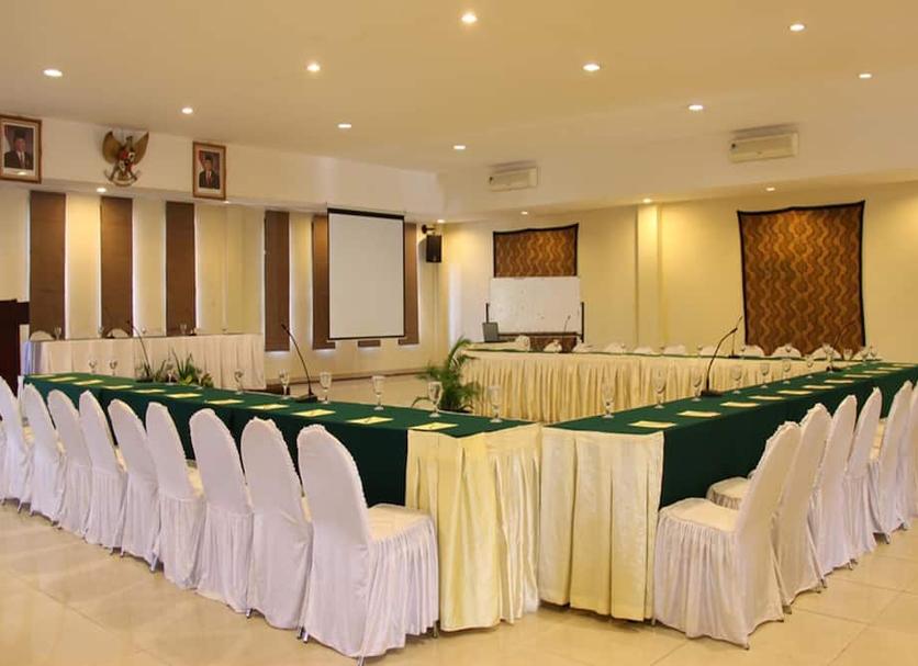 Sala conferenze Foto