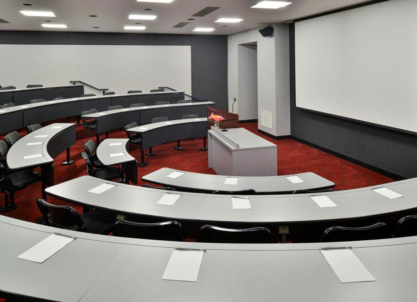 Sala conferenze Foto