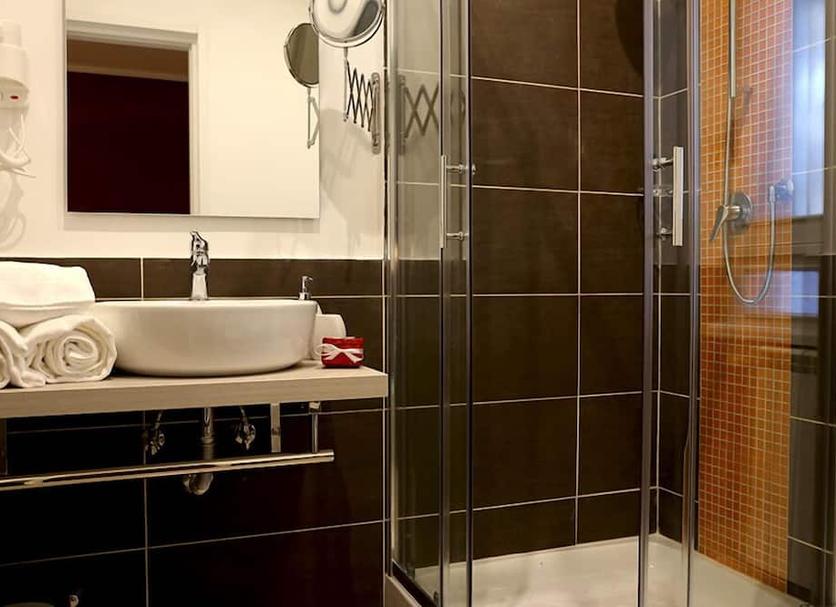Bagno Foto