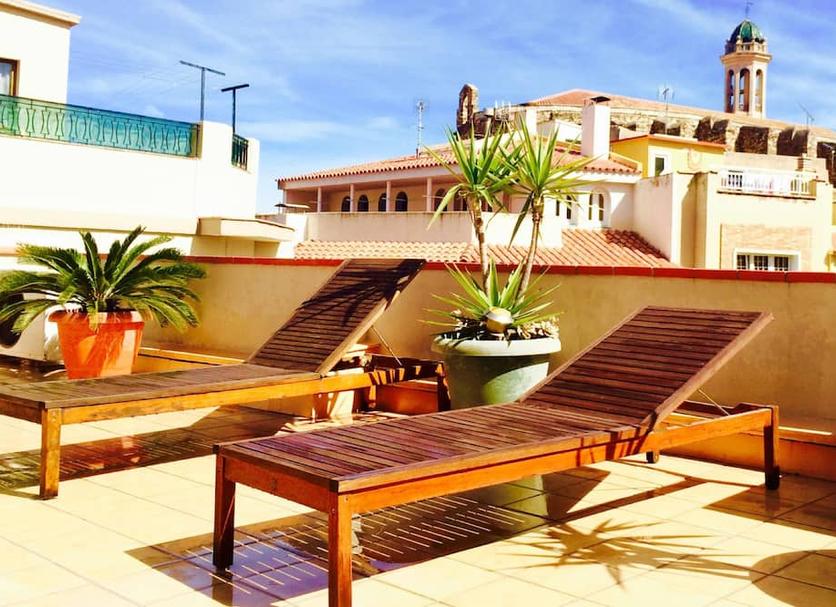 Balcone Foto