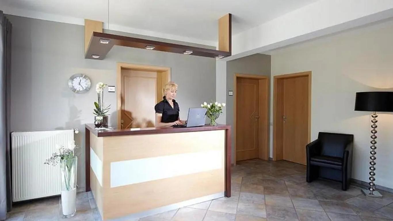 Hotel Waldblick Deppe