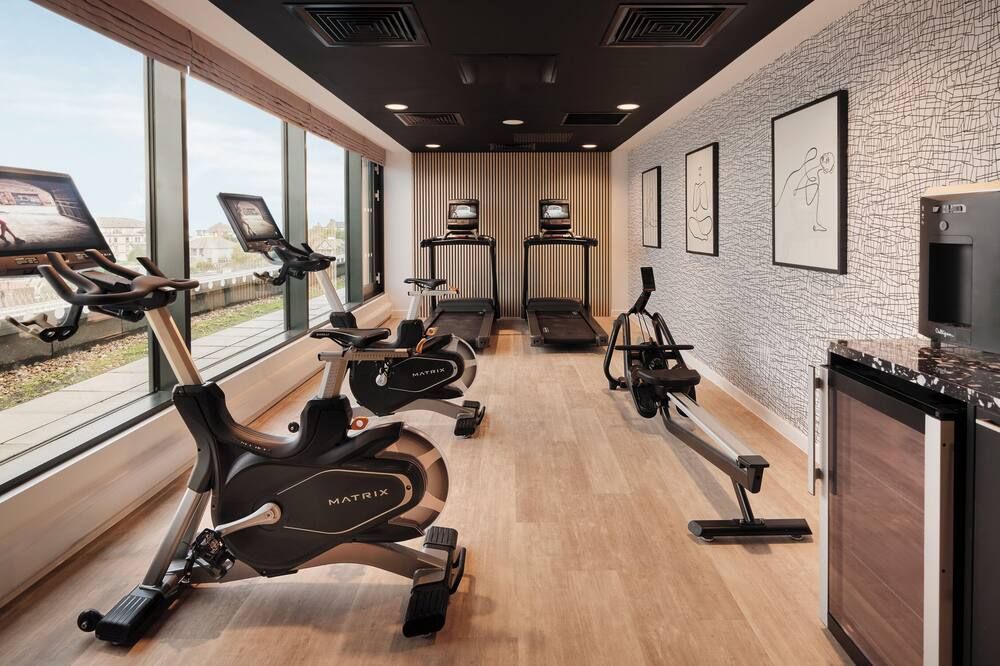 Palestra