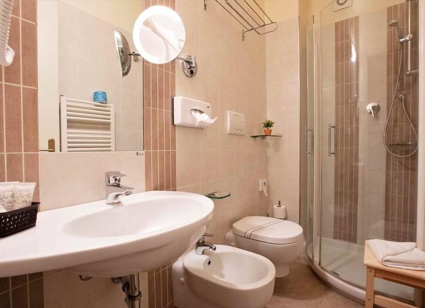 Bagno Foto