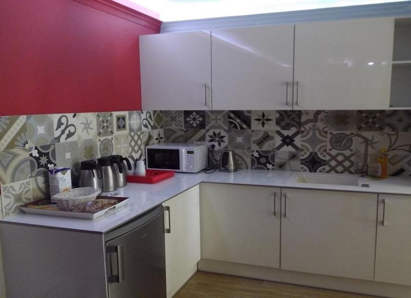 Cucina Foto